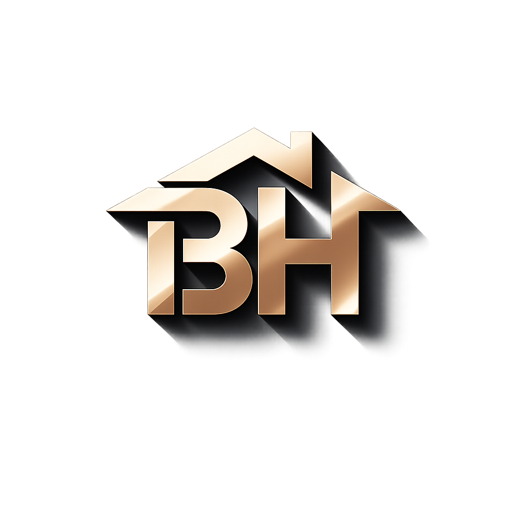 Billing Homes Logo